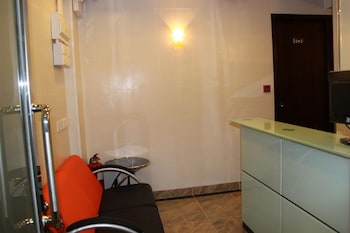 comfort guest house