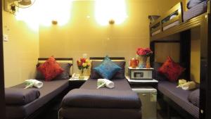 day and night hotel hostel
