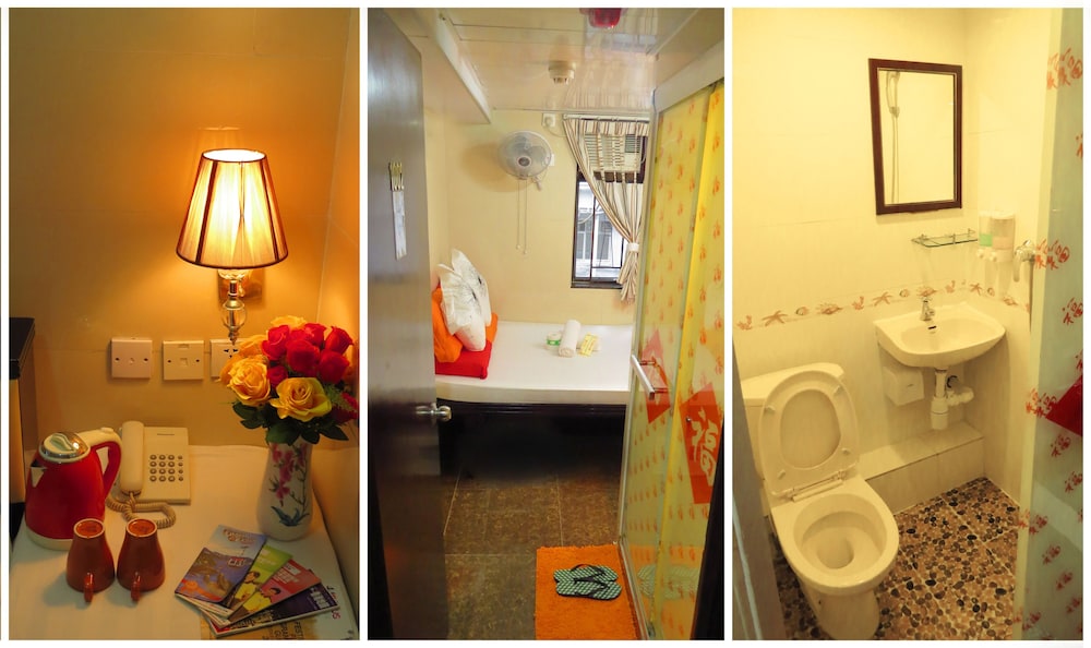 dhillon hotel hostel