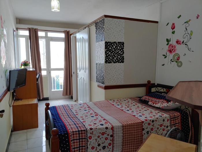orient guesthouse auberge