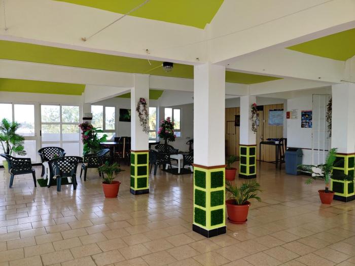 orient guesthouse auberge