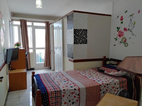 orient guesthouse auberge