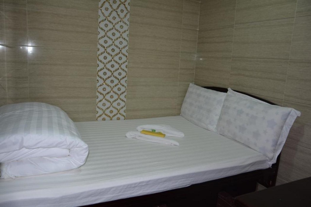 everest base camp hostel