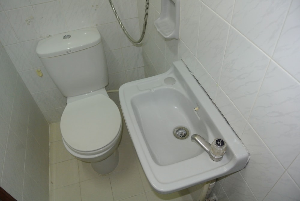 fortunate guest house