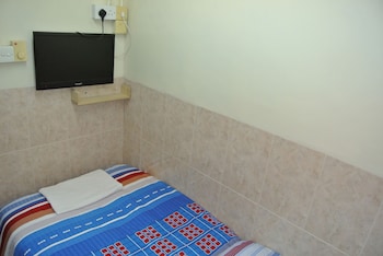 fortunate guest house