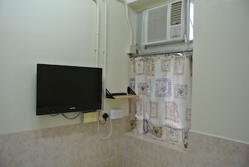 fortunate guest house