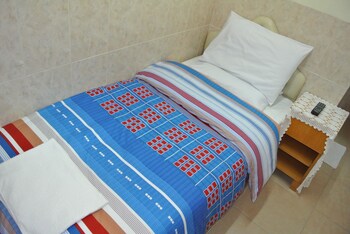 fortunate guest house