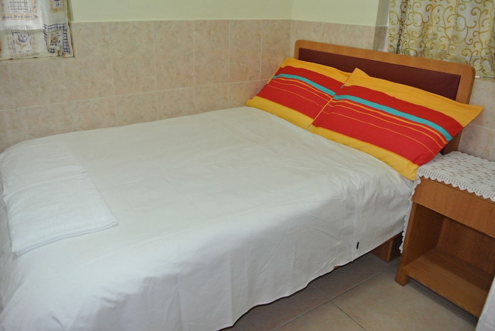 fortunate guest house