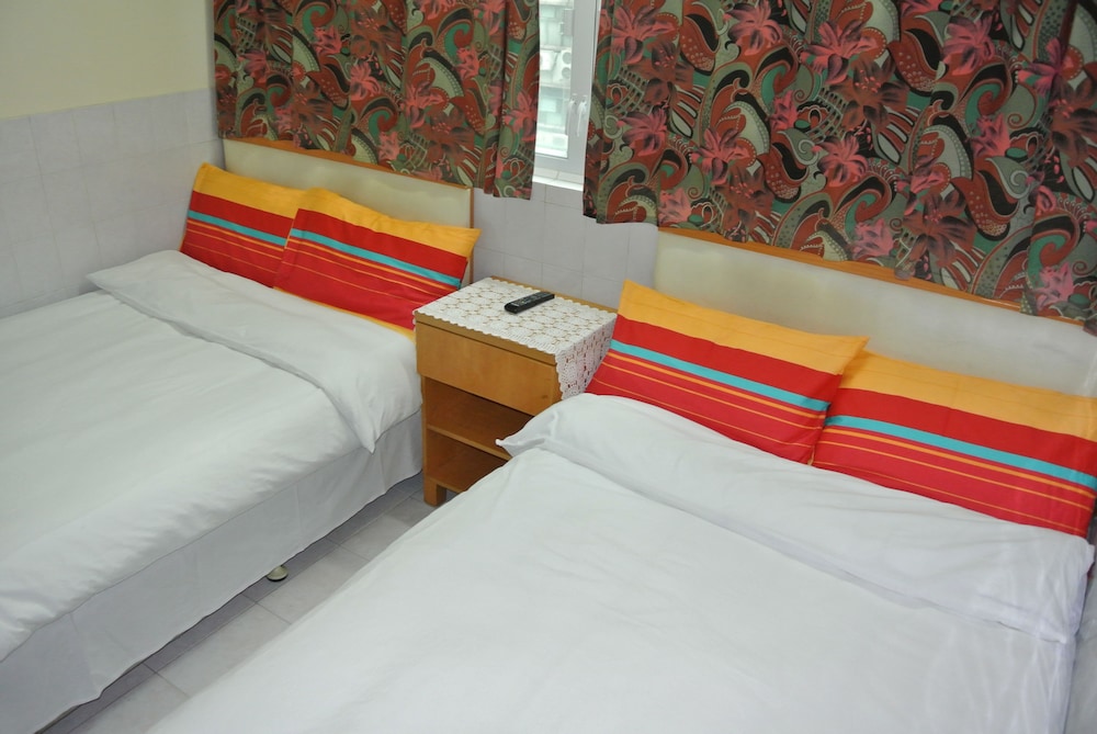 fortunate guest house