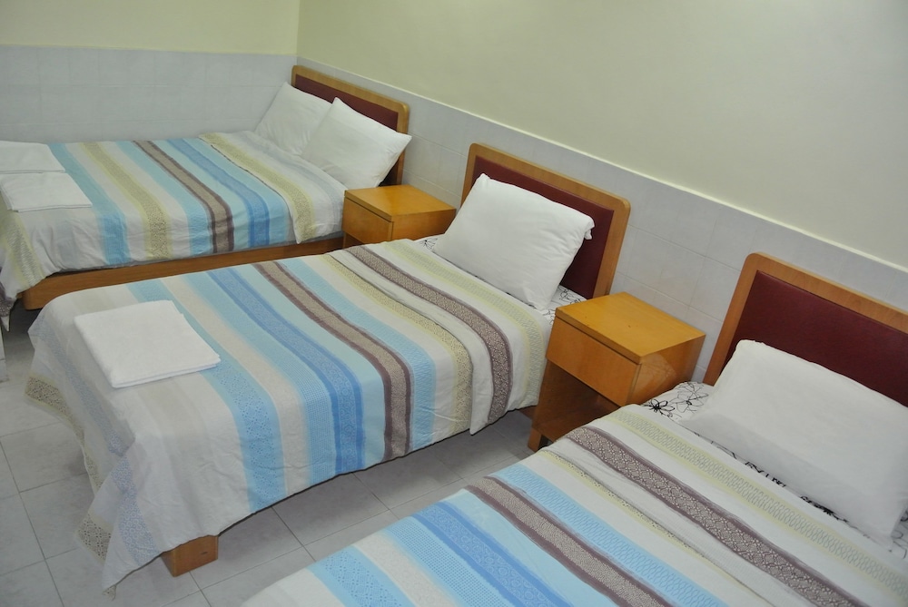 fortunate guest house