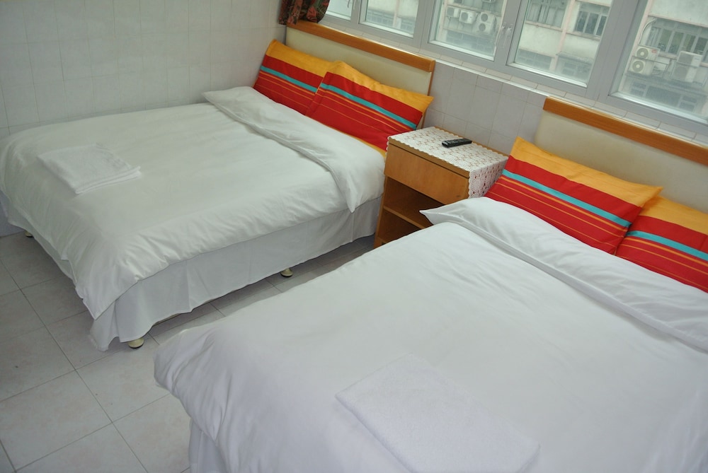 fortunate guest house