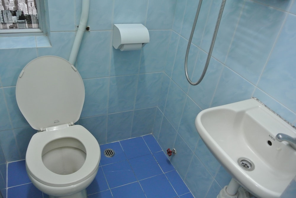 fortunate guest house