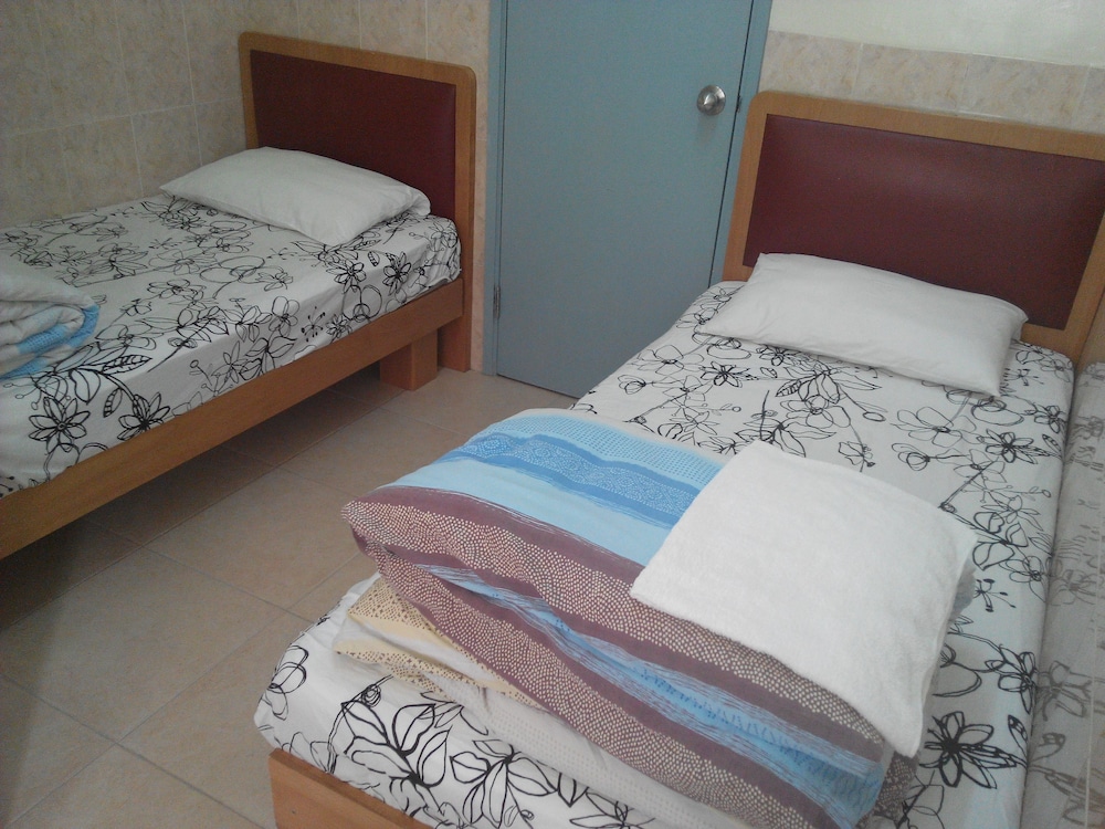 fortunate guest house