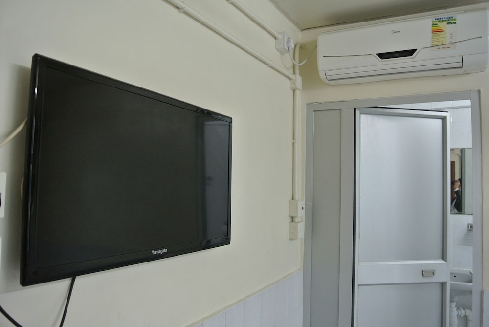 fortunate guest house