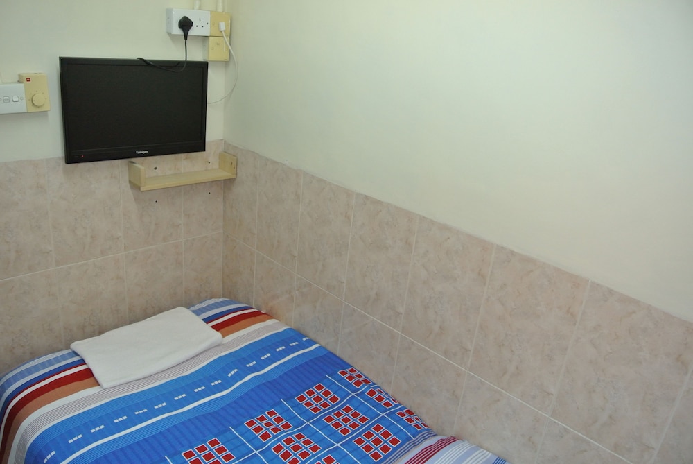 fortunate guest house