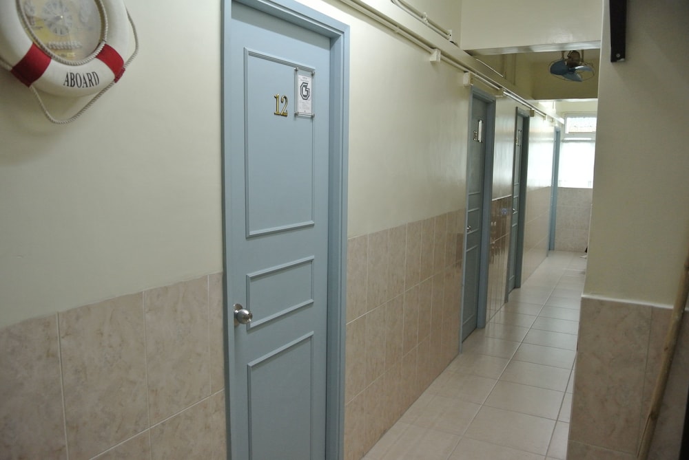 fortunate guest house