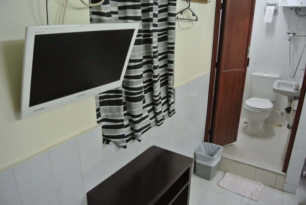 fortunate guest house