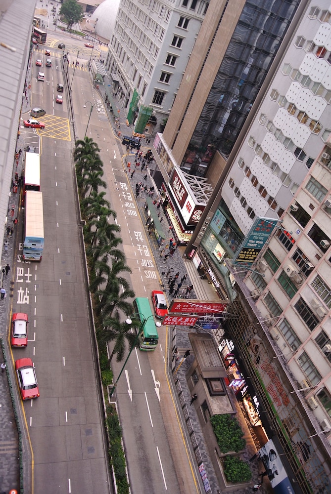 fortunate guest house