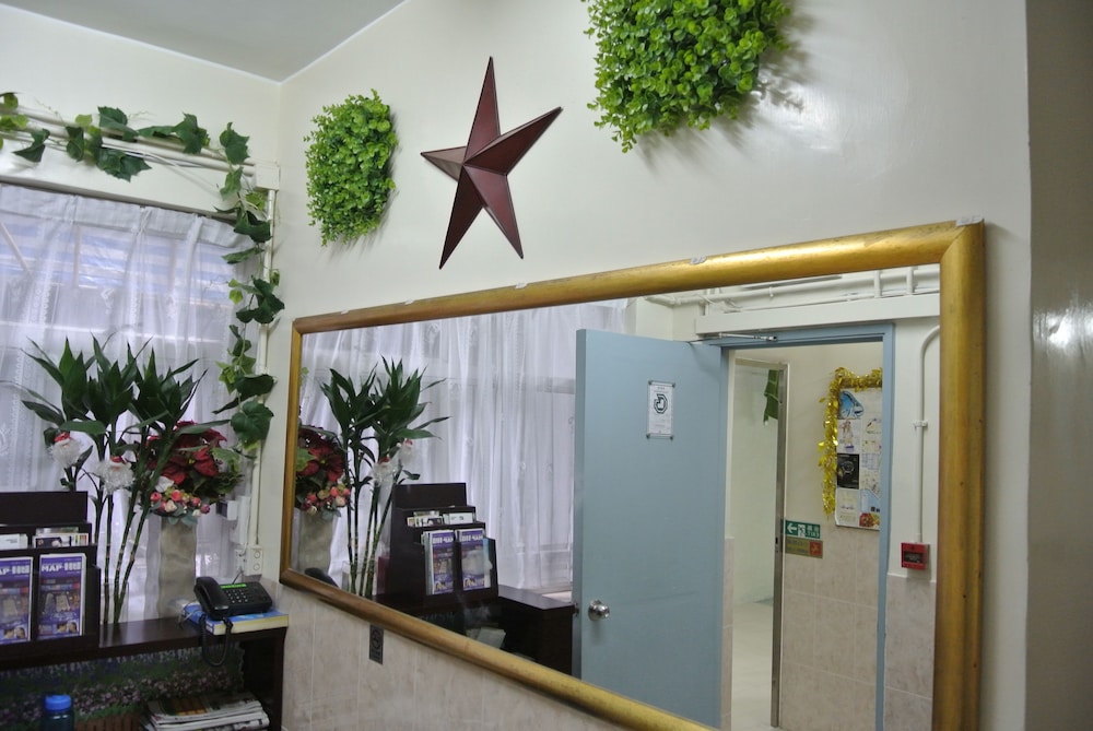 fortunate guest house