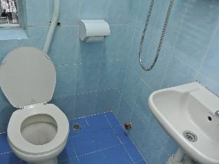 fortunate guest house