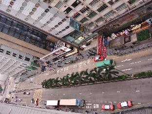 fortunate guest house