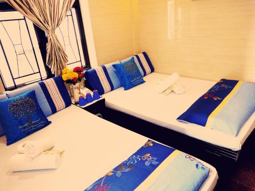 germany hostel