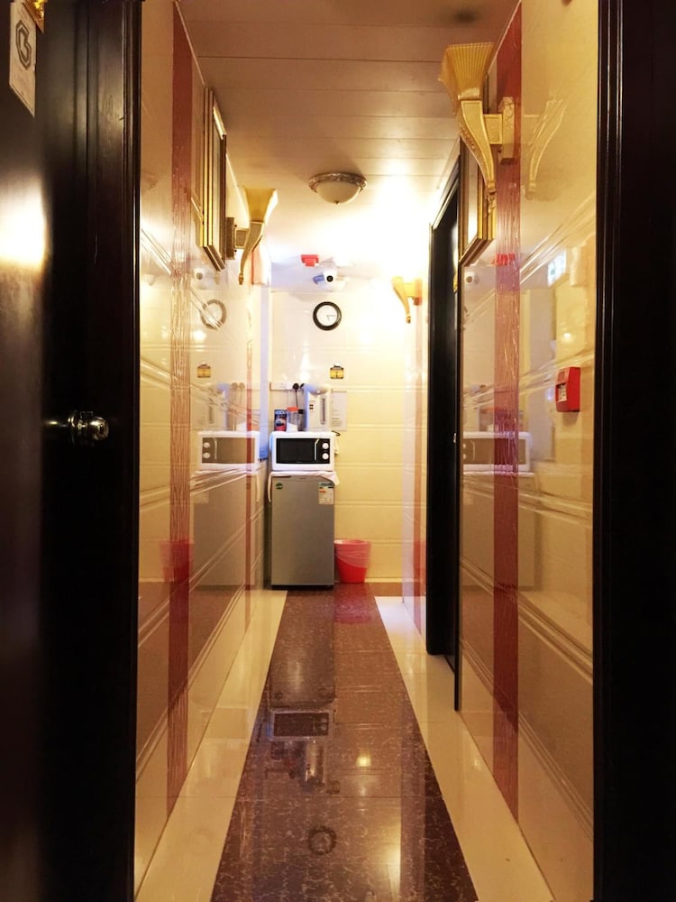 germany hostel