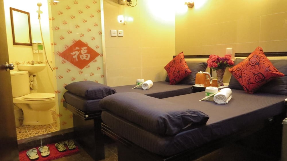 germany hostel