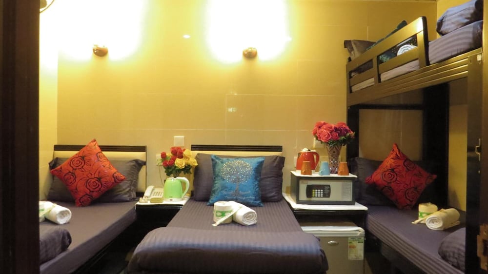 germany hostel