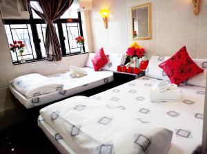 germany hostel