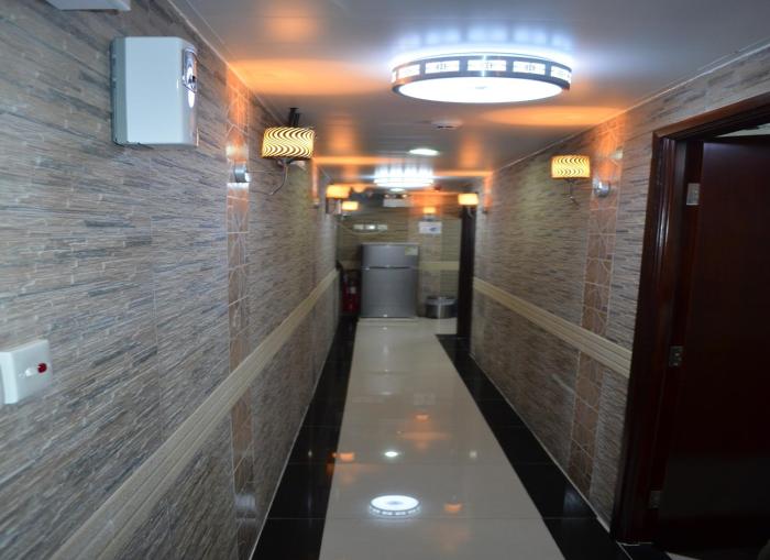 skylark hostel