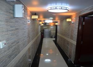 skylark hostel