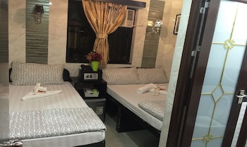 skycity hostel