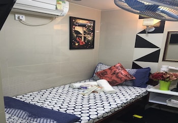skycity hostel