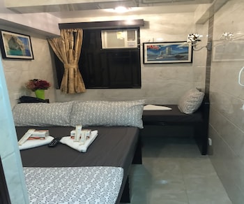 skycity hostel