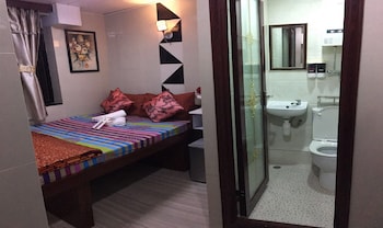skycity hostel