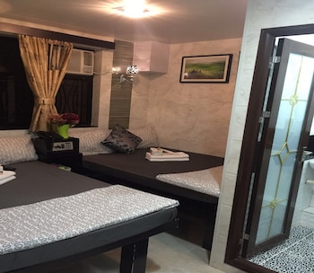 skycity hostel