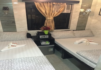 skycity hostel