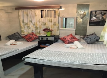 skycity hostel
