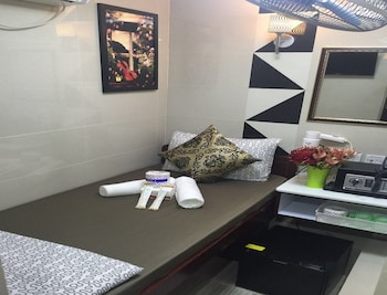 skycity hostel