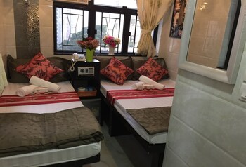 skycity hostel