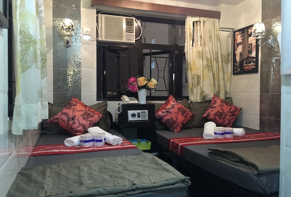 skycity hostel