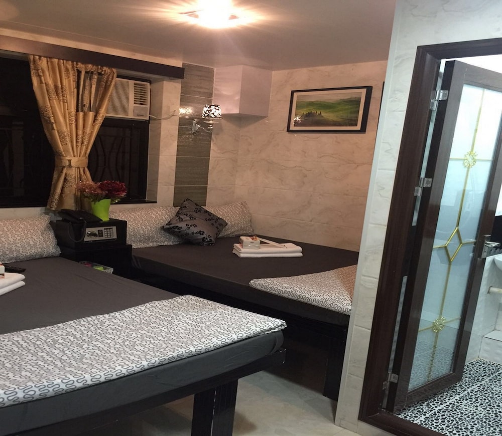 skycity hostel