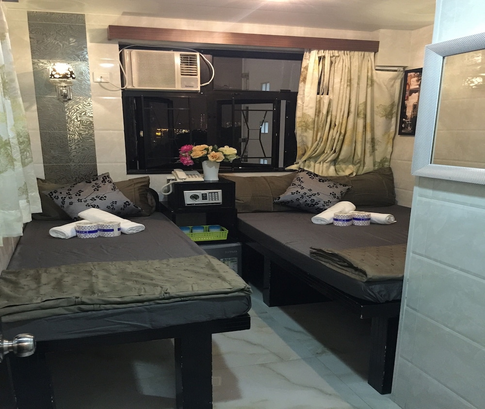 skycity hostel