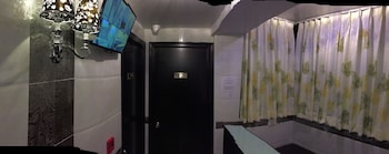 skycity hostel