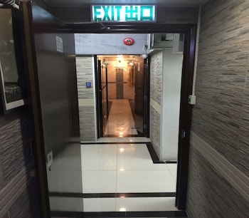 skycity hostel