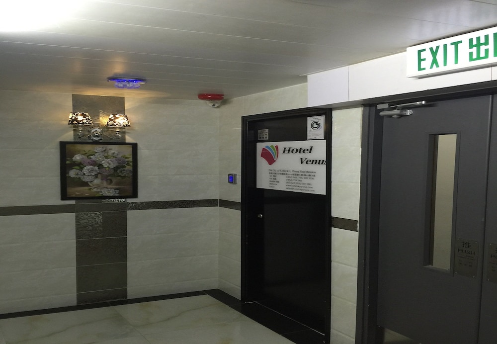 hostel venus
