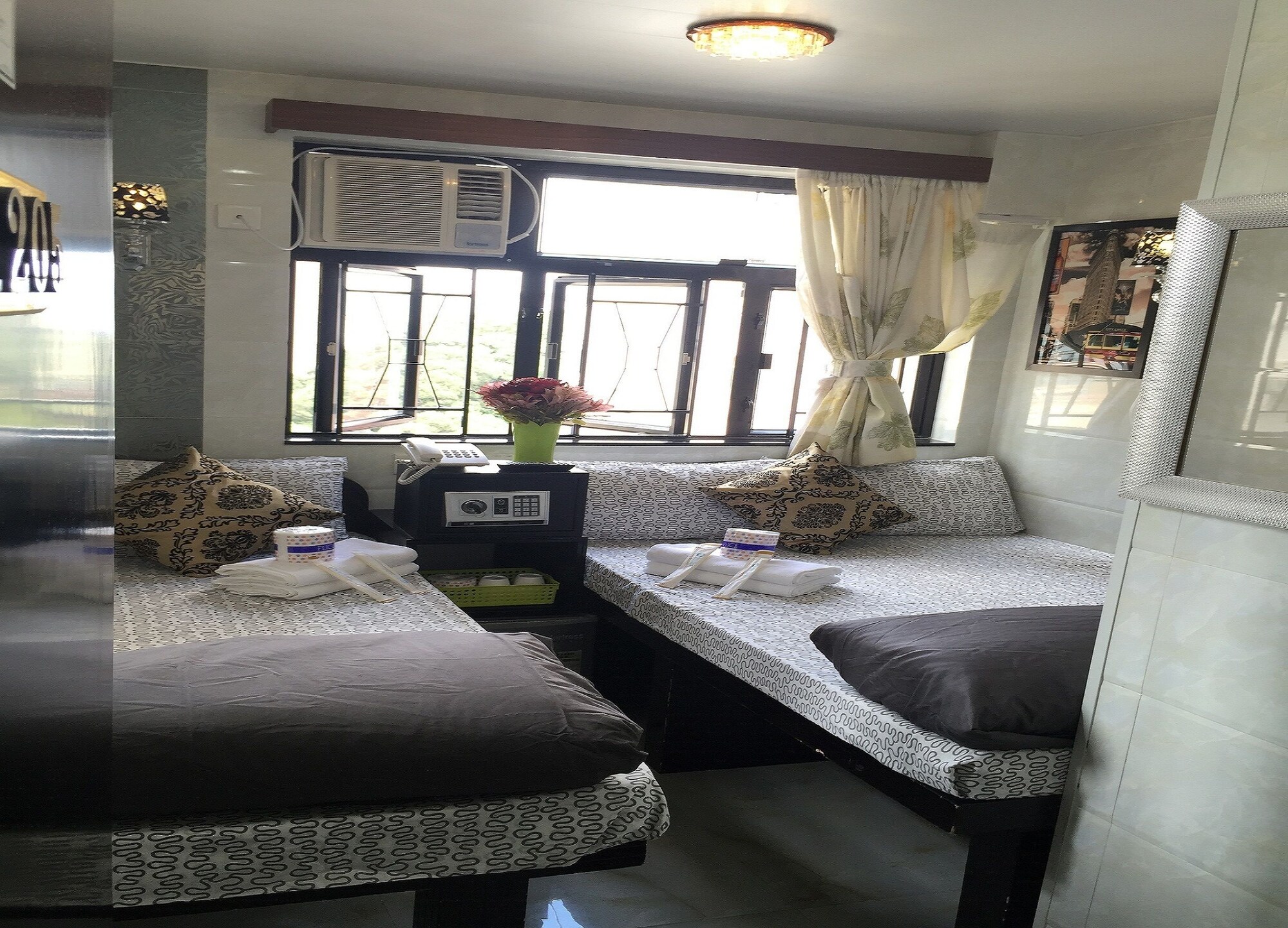 hostel venus