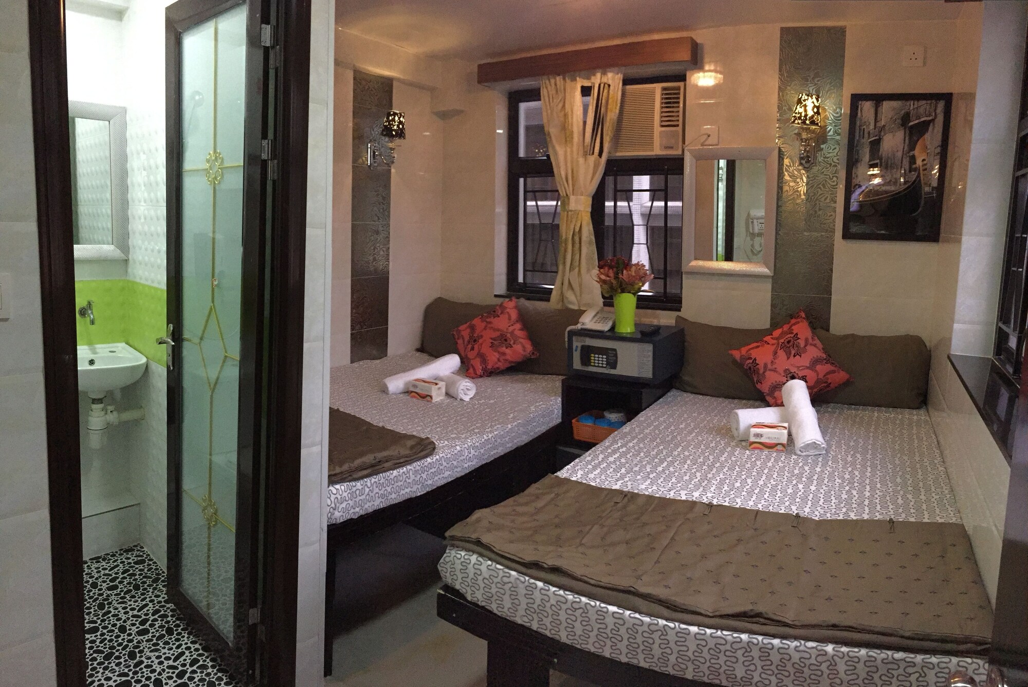 hostel venus