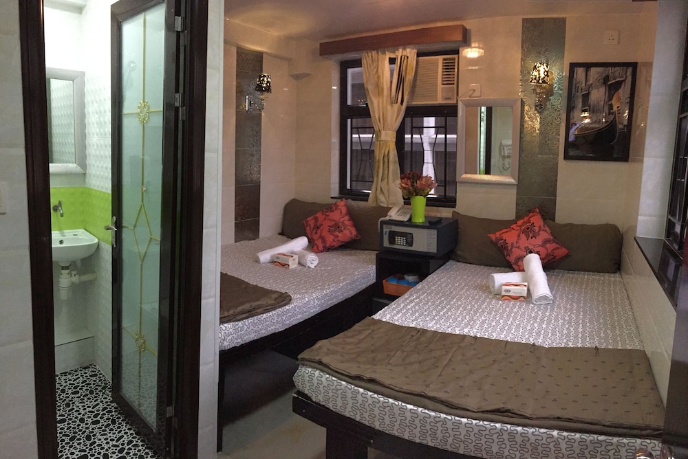 hostel venus